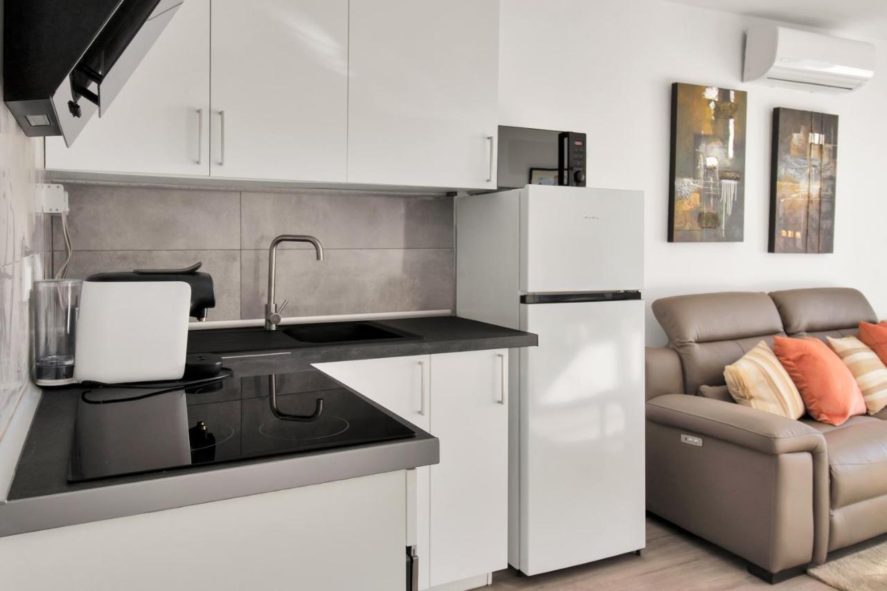 Moderno Duplex Con Vistas Al Mar En - Abejeras 409 Apartment Estepona